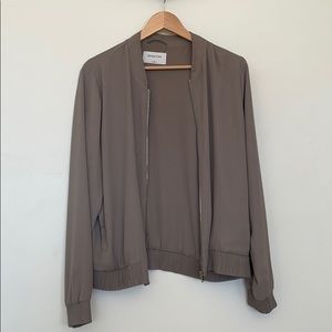 Babaton Bomber Jacket